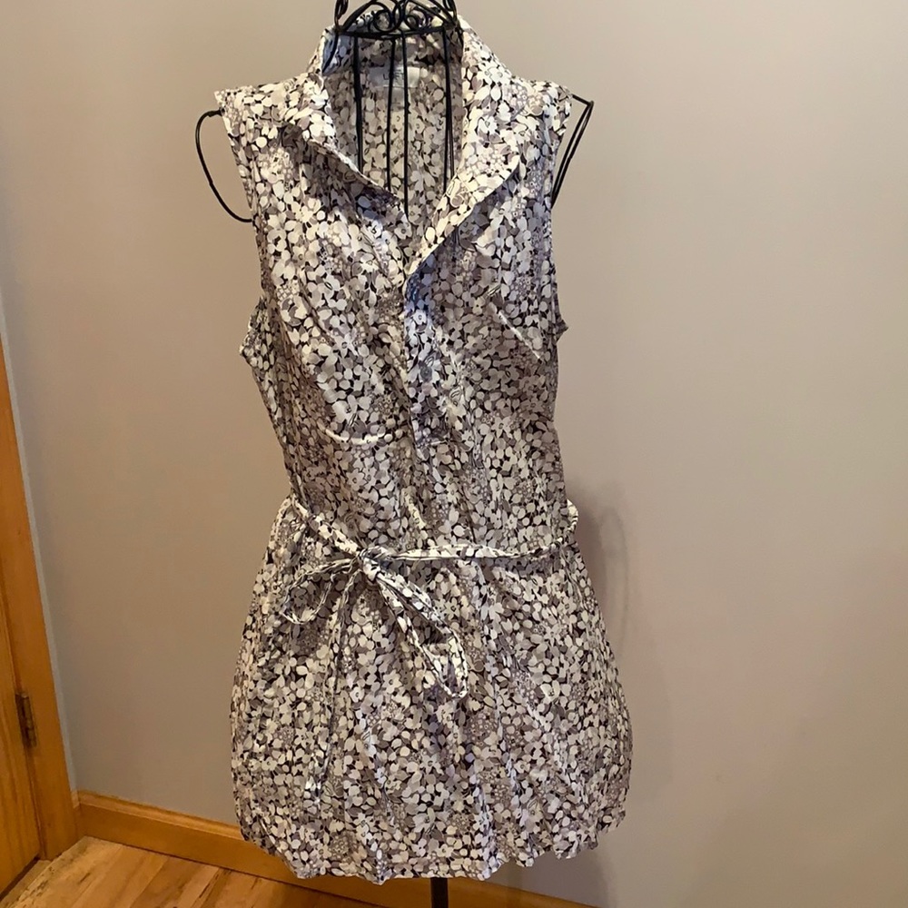 Loft Tunic Tank